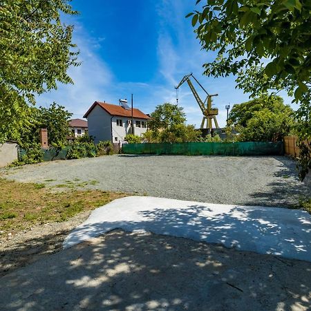 Hotel Casa Ypu Două Mai Exterior foto