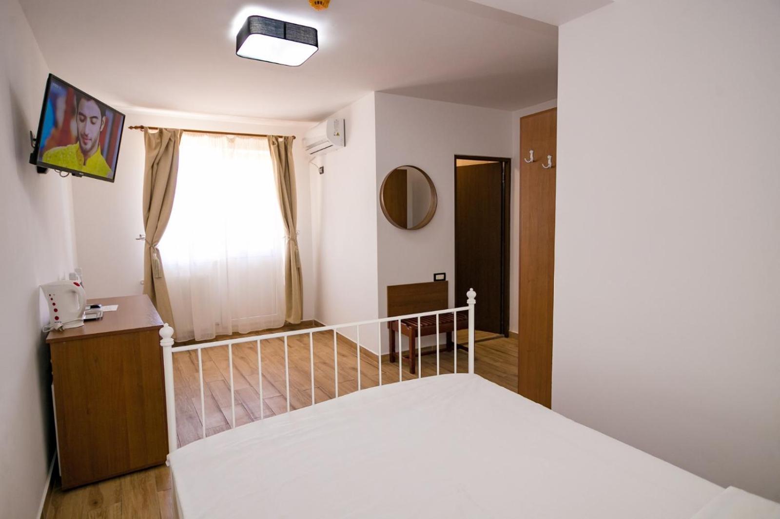 Hotel Casa Ypu Două Mai Zimmer foto