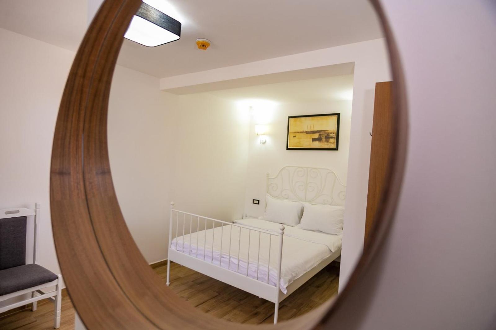 Hotel Casa Ypu Două Mai Zimmer foto