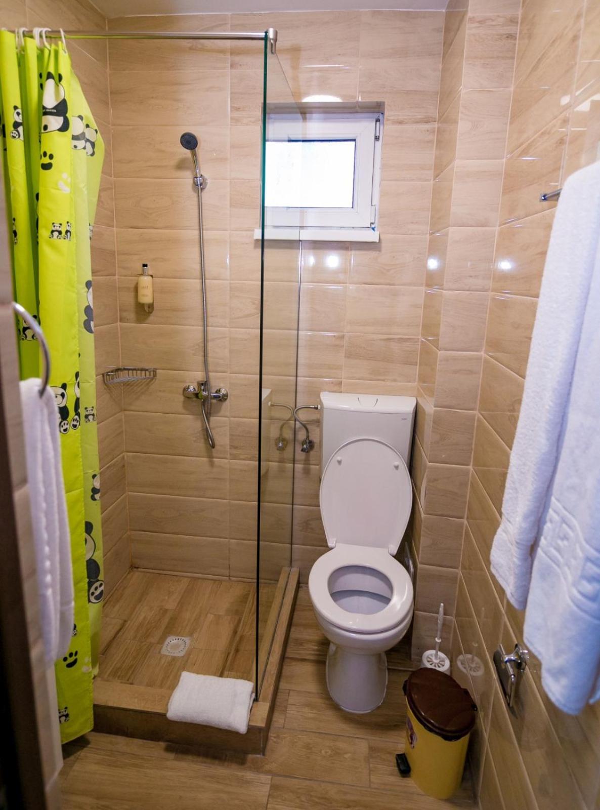Hotel Casa Ypu Două Mai Zimmer foto